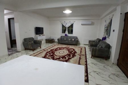 ویلا در طاهرگوراب - راجیر