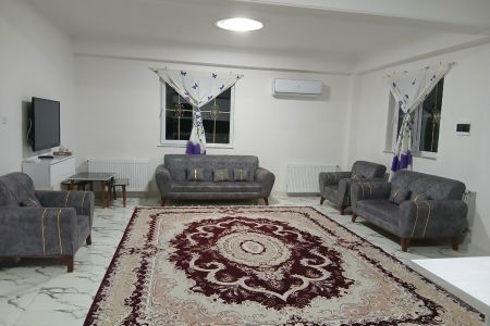 ویلا در طاهرگوراب - راجیر