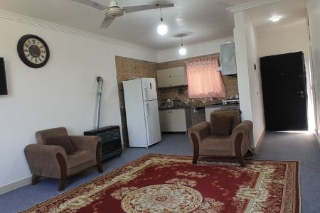 سوئیت مبله در لفور - لودشت