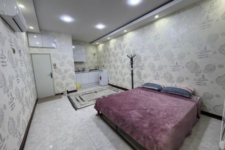 اجاره سوئیت در قشم - ریگو - واحد ۲