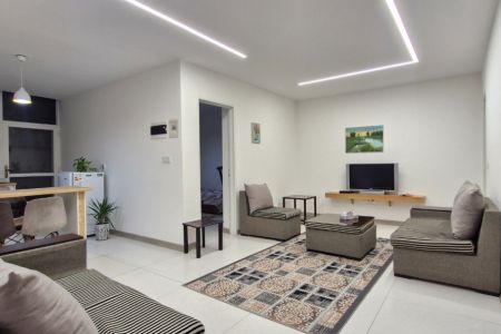 خانه مبله در رشت - لاکانی - طبقه همکف