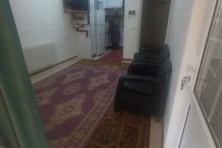 سوئیت در لاهیجان - کاشف شرقی - طبقه ۱