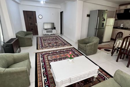 سوئیت در احمدسرگوراب - بیجارسر - همکف