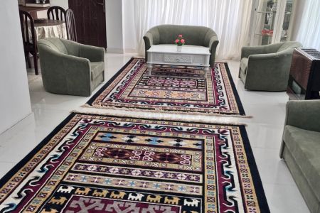 سوئیت در احمدسرگوراب - بیجارسر - همکف