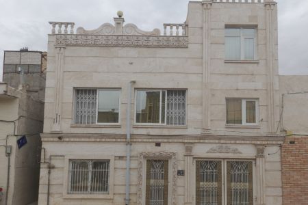 سوئیت مبله در مشهد - همکف