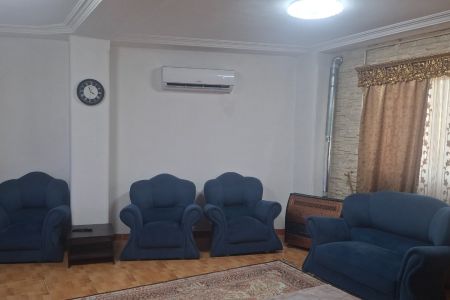 آپارتمان مبله در رشت - طبقه ۲