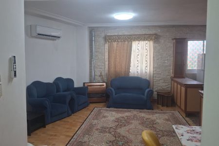 آپارتمان مبله در رشت - طبقه ۲