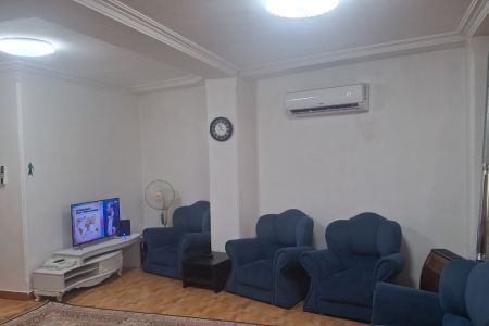 آپارتمان مبله در رشت - طبقه ۲