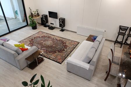 ویلا در کلاردشت - مکارود