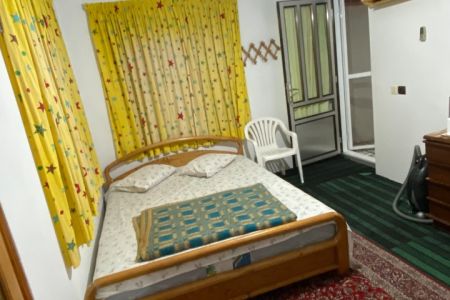 سوئیت نزدیک ساحل در نور - رستمرود
