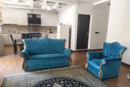 خانه ویلایی در خمام - چوکام
