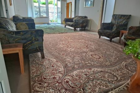 خانه ویلایی در کلاردشت - مجل