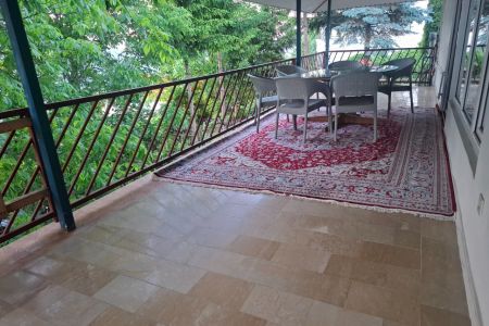 خانه ویلایی در کلاردشت - مجل