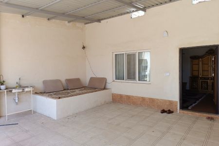 خانه ویلایی در مهرشهر کرج