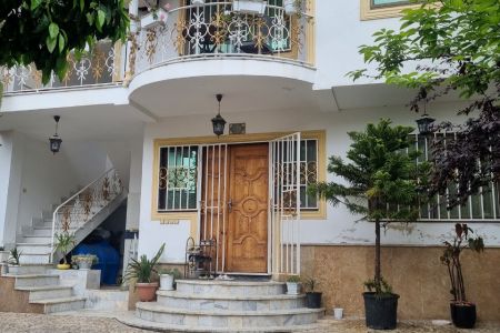 خانه مبله در کلارآباد - یالبندان - طبقه دوم