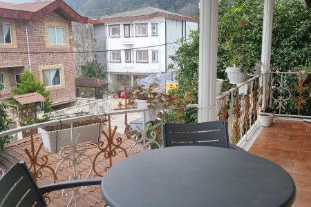خانه مبله در کلارآباد - یالبندان - طبقه دوم