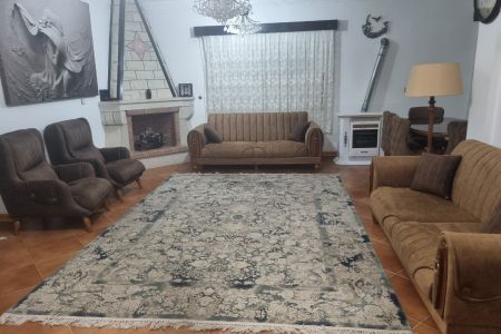 خانه مبله در کلارآباد - یالبندان - طبقه دوم