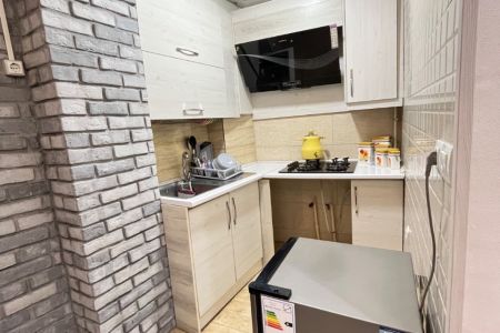سوئیت در خرمشهر - رشت - همکف