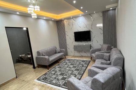 سوئیت در خرمشهر - رشت - همکف