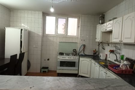 خانه مبله در بهارستان اصفهان - طبقه دوم