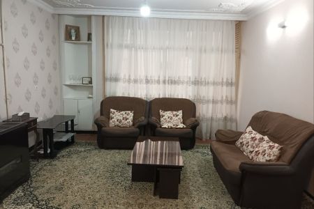 خانه مبله در بهارستان اصفهان - طبقه دوم