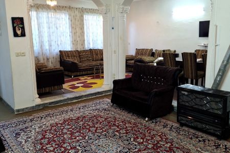 اجاره منزل ویلایی در گرگان
