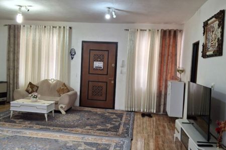 اجاره خانه ویلایی در فومن - لولمان