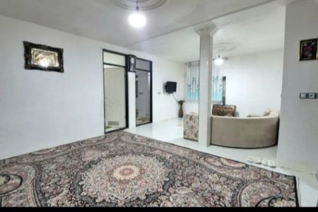 خانه مبله در همدان - کبودرآهنگ - همکف