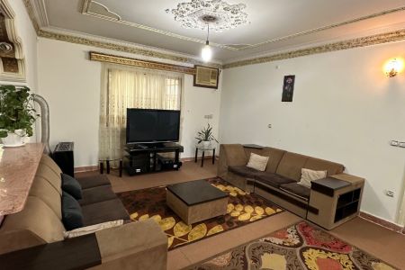خانه مبله در رامسر - همکف