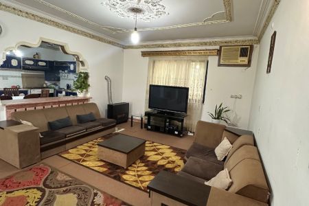 خانه مبله در رامسر - همکف