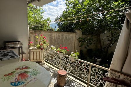 خانه مبله در رامسر - همکف