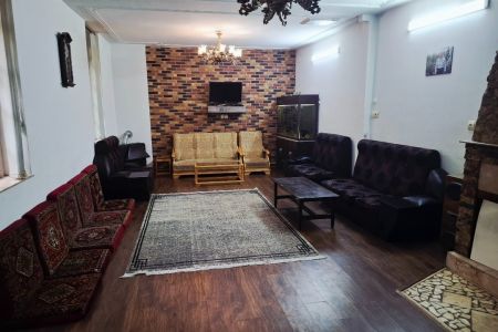 ویلا استخردار در شیراز - دو کوهک