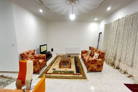 اجاره ویلا در متل قو - گرجی سرا