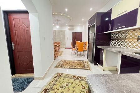 اجاره ویلا در متل قو - گرجی سرا