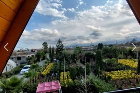 کلبه سوئیسی در شیرود - لزربن