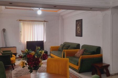 خانه ویلایی در قلعه رودخان - فوشه