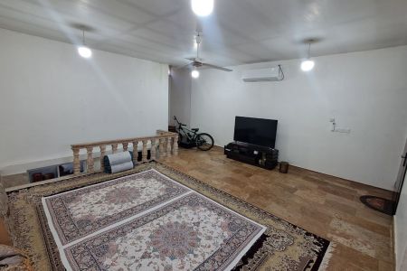 سوئیت در رامیان