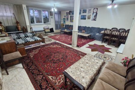 خانه مبله در تبریز - گلشهر - زیر همکف
