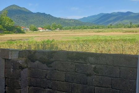 خانه ویلایی در شاندرمن - بنه سرا