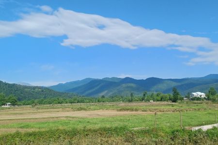 خانه ویلایی در شاندرمن - بنه سرا