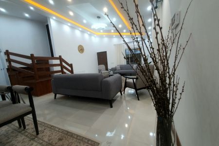 ویلا در آمل - جعفرآباد