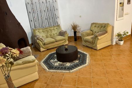 ویلا در نوشهر