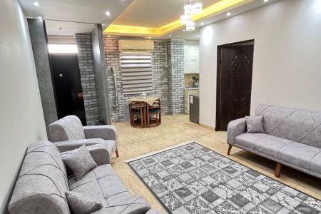 سوئیت در خرمشهر - رشت - همکف
