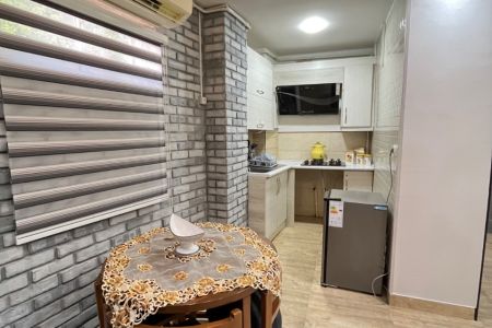 سوئیت در خرمشهر - رشت - همکف