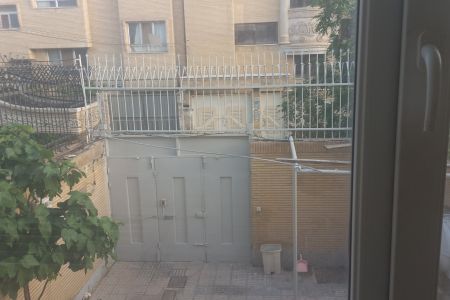 خانه مبله در بهارستان اصفهان - طبقه دوم