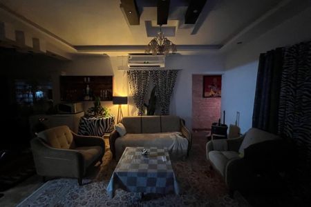 ویلا استخردار در متل قو - گلور