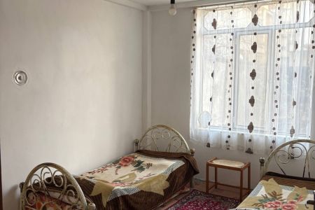 سوئیت مبله در آستارا - عباس آباد - همکف