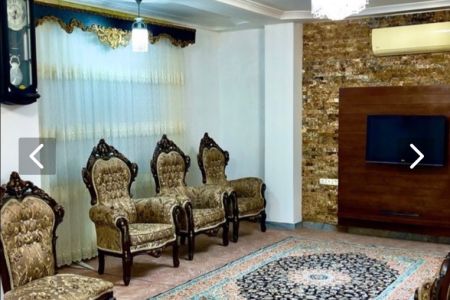 خانه مبله در تالش - طبقه دوم