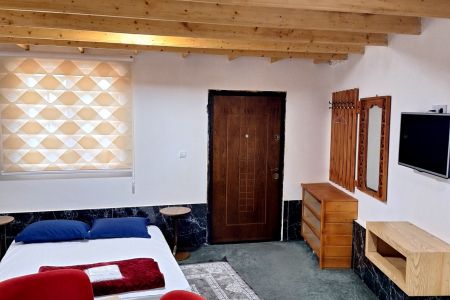 سوئیت در رشت - آقا سید شریف