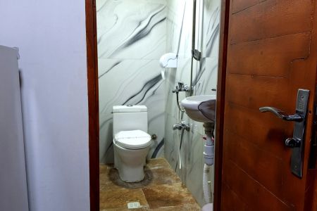 سوئیت در رشت - آقا سید شریف